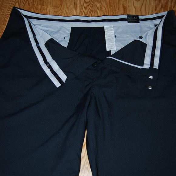 NWT Callaway Opti-Dri Opti-Shield men's shorts 56B - Picture 3 of 5